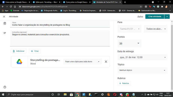 Qualquer um pode usar o Google Classroom? – Tecnoblog