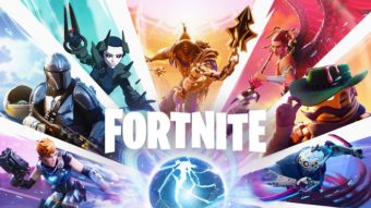 Conta Fortnite Games