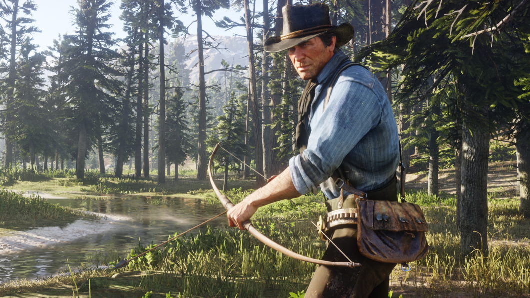 Red Dead Redemption 2: jogador descobre segredo após 4 anos