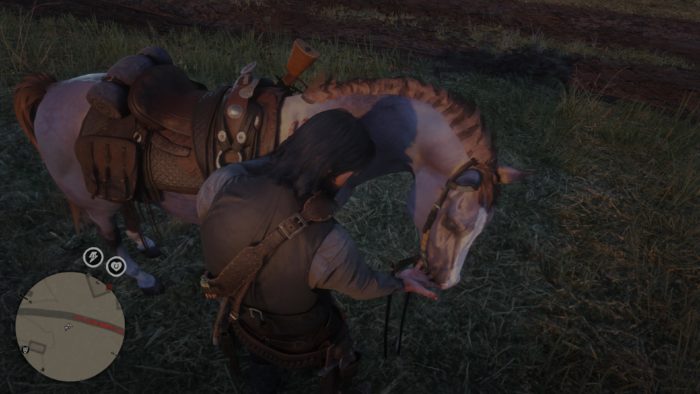 Melhor Cavalo Grátis em Red Dead Redemption 2 - Como Encontrar e