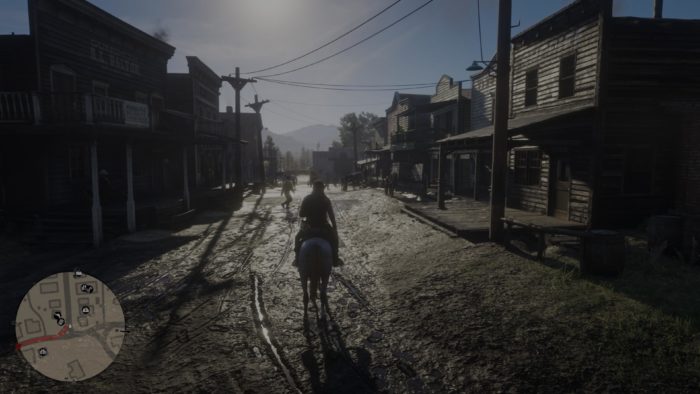 Como jogar Red dead Redemption 2 [Guia para iniciantes] – Tecnoblog