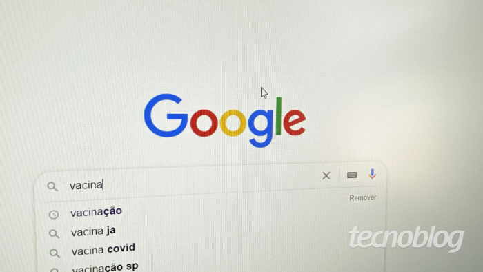 Google muda Busca para priorizar informações oficiais sobre COVID-19