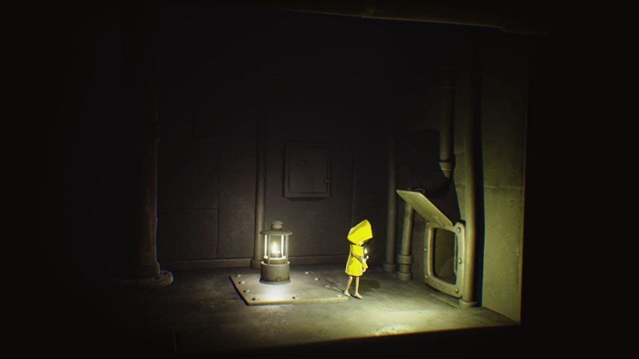 Very Little Nightmares, Little Nightmares Wiki