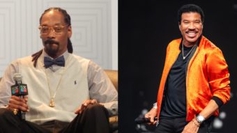 Snoop Dogg e Lionel Richie criarão conteúdo para novo marketplace de NFTs