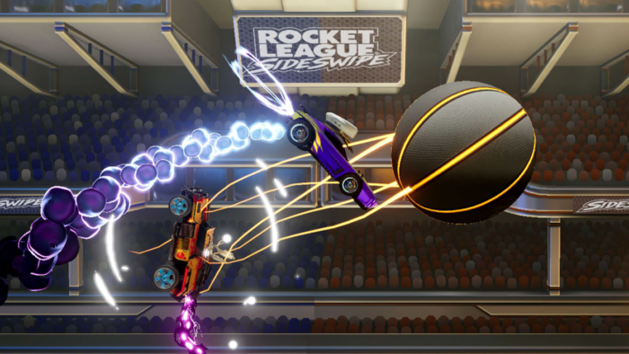 Rocket League Sideswipe (Imagem: Divulgação/Psyonix)