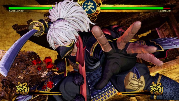 Samurai Shodown chega ao Xbox Series X|S com update grátis e 120 fps