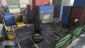 Call of Duty: Mobile terá mapas Shipment e Shoot House na Season 2