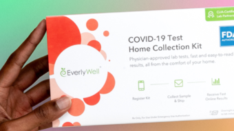 Tinder distribui testes de Covid-19 de graça para viabilizar encontros