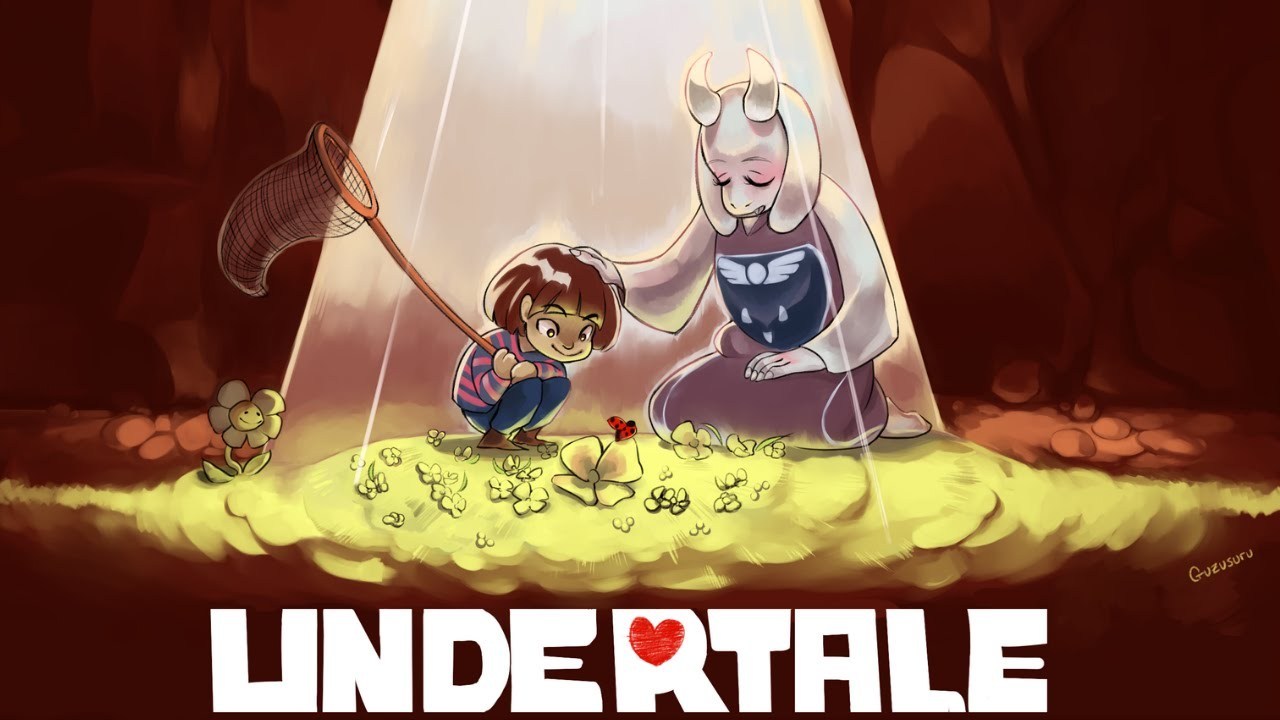 Saiba como jogar Undertale e como chegar aos três finais diferentes