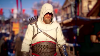 Expansão de Assassin’s Creed Valhalla abrirá novo mapa no jogo
