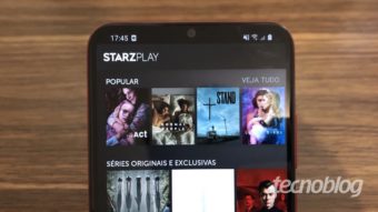 Cancelamento de Assinatura Pedi o canvelamento do Starzplay antes do  vencimento e debitaram - Comunidade Google Play