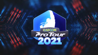 Capcom Pro Tour 2021 terá 32 torneios online e DLC em Street Fighter 5