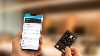 Mercado Pago promove cartão virtual e WhatsApp Pay com cupons de até R$ 500