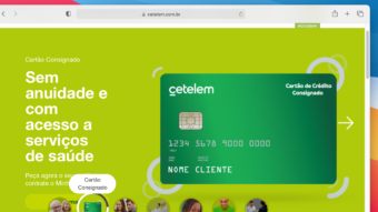 Clientes da Cetelem denunciam fraude em compras no cartão de crédito