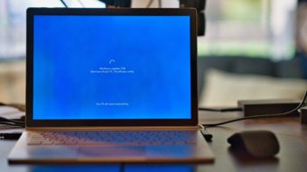 Windows 10 recebe correção temporária da Microsoft para tela azul da morte