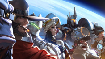 PS5 de fora: Overwatch ganha melhorias nos Xbox Series X e S