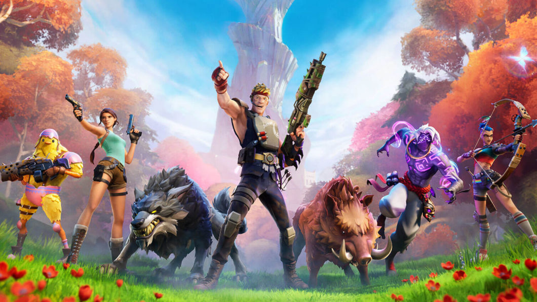 Fortnite: tudo sobre a nova temporada do jogo da Epic Games