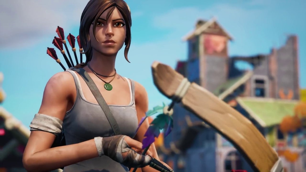 Fortnite: Saiba como funciona o sistema de classificação