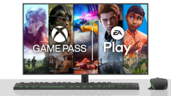 EA Play chega ao Xbox Game Pass para PC nesta quinta (18)