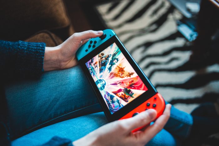 Vale a pena desbloquear um Nintendo Switch? – Tecnoblog