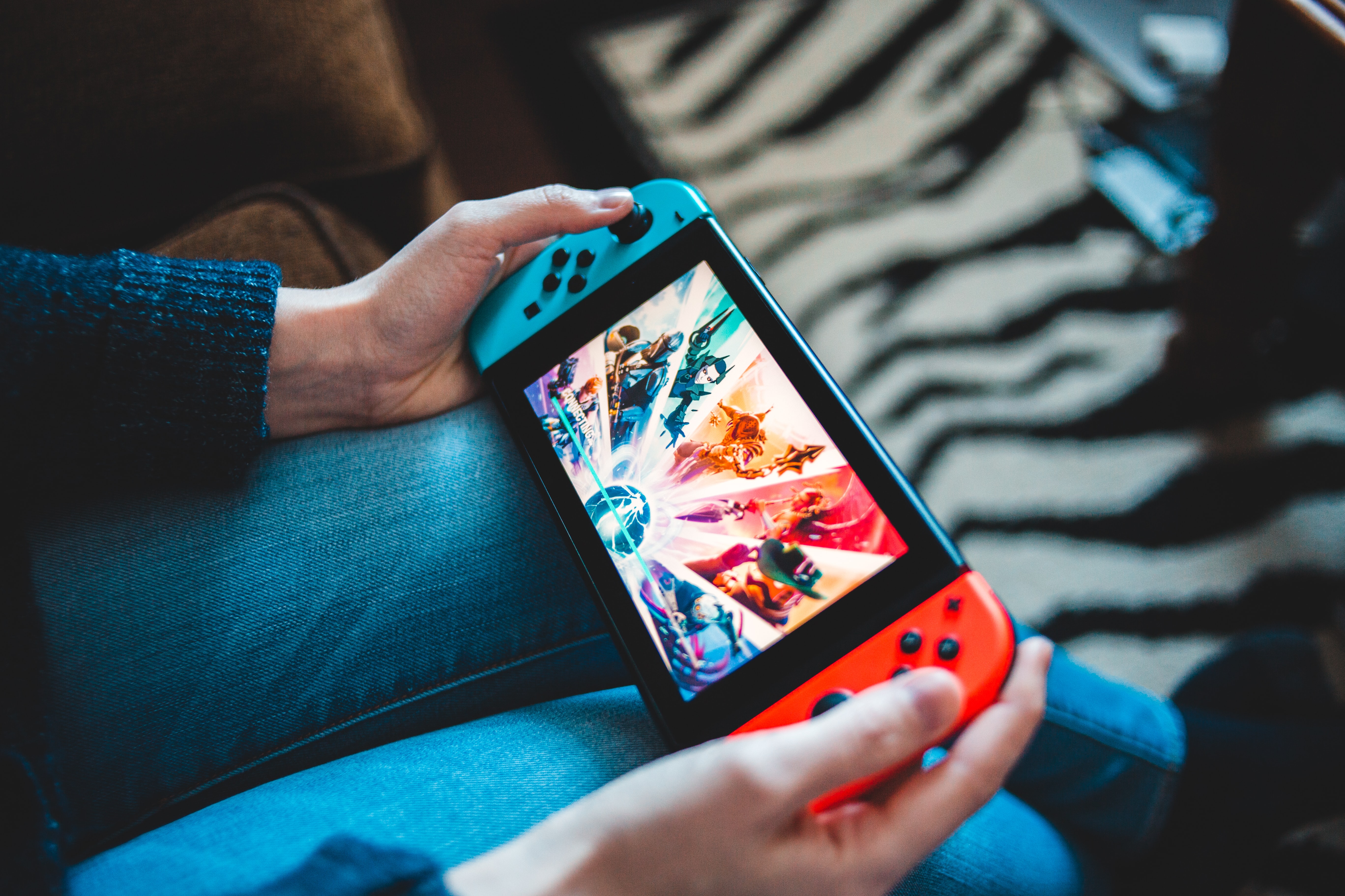 Como recuperar uma conta Nintendo [login e senha] – Tecnoblog