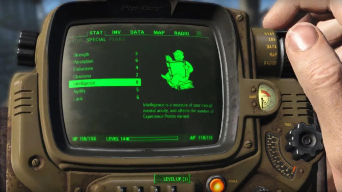 Fallout 4 (Imagem: Reprodução/Bethesda Game Studios/Microsoft)