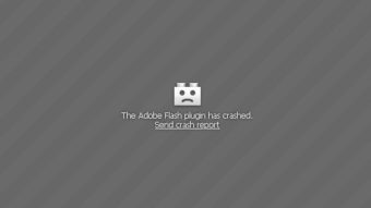 O Adobe Flash Player está bloqueado? Saiba o que significa