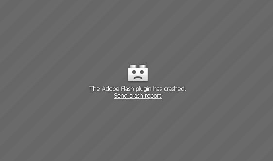 Como viver sem o Adobe Flash Player? (Imagem: Rafael Silva/Tecnoblog)