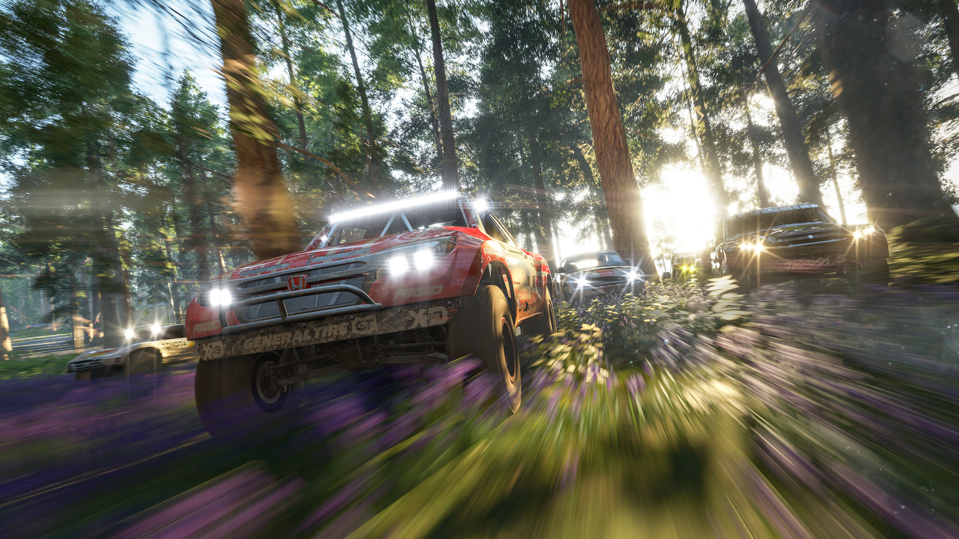 Os requisitos para jogar Forza Horizon 5 no PC – Tecnoblog