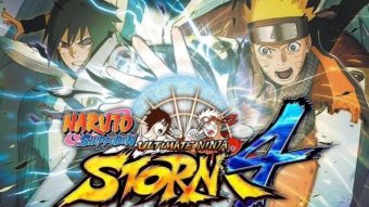 Guia de troféus e conquistas de Naruto Shippuden: Ultimate Ninja Storm 4