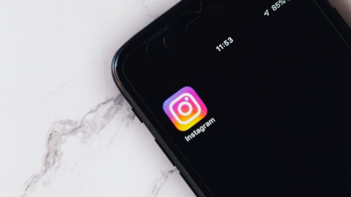 Instagram deixará usar WhatsApp para receber códigos de autenticação