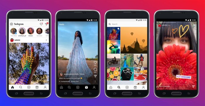 Instagram Lite chega a 170 países e vem sem anúncios (por enquanto)