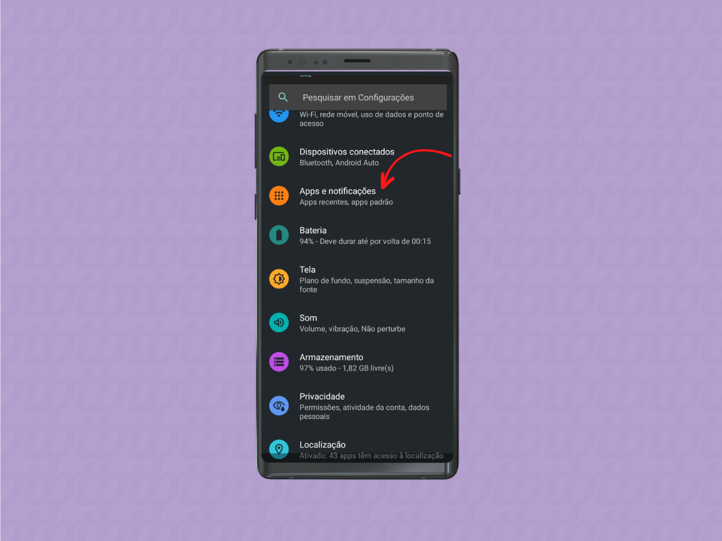 Dica: Como bloquear no Android a atualização de uma app na Play Store