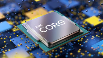 Intel lança chips Core de 11ª geração para notebooks de alto desempenho