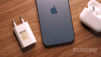 iPhone 15 poderá ter suporte a recarga de até 35 W