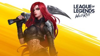 League of Legends: Wild Rift é lançado para Android e iOS no Brasil