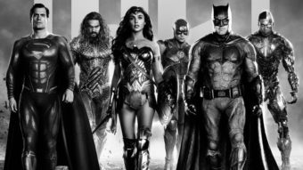 Liga da Justiça de Zack Snyder é lançado no Brasil via aluguel online
