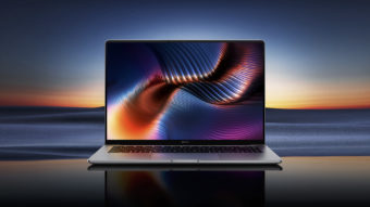 Mi Laptop Pro tem tela OLED 3,5K e Intel Core de 11ª geração