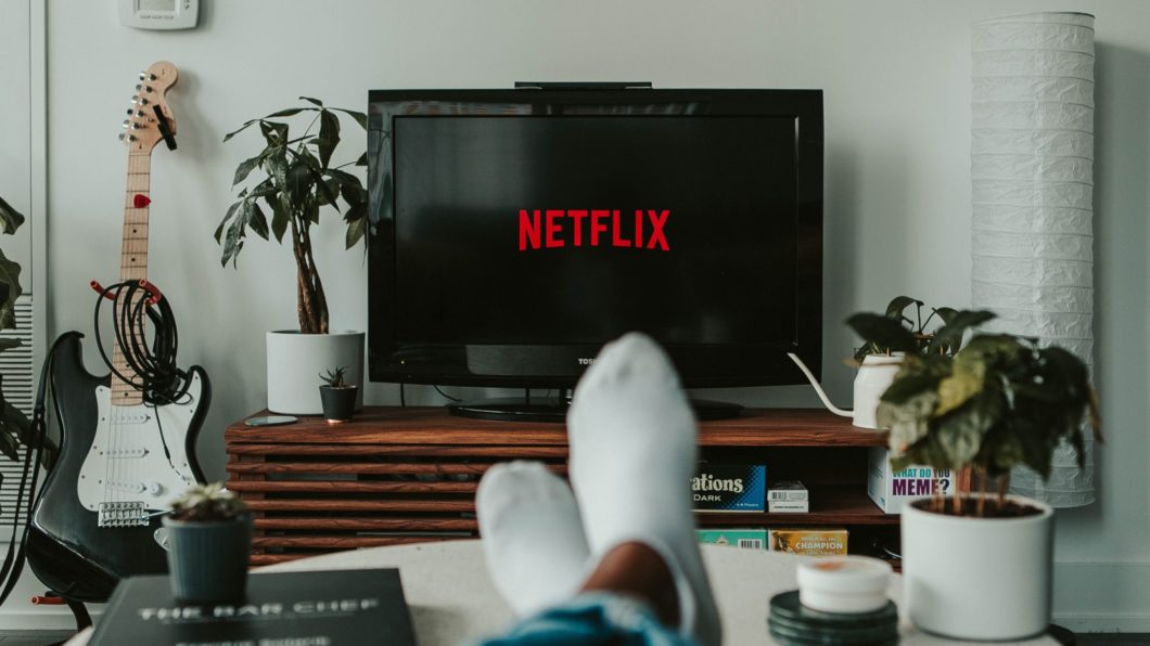 Netflix está comprando seu primeiro estúdio de produção nos EUA - Época  Negócios