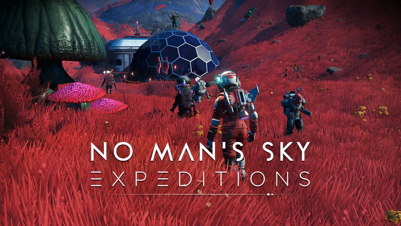 Comunidade Steam :: No Man's Sky