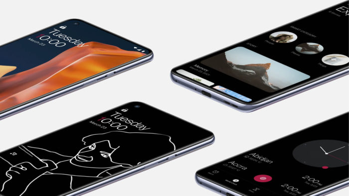 OnePlus 9 (Imagem: Divulgação/OnePlus)