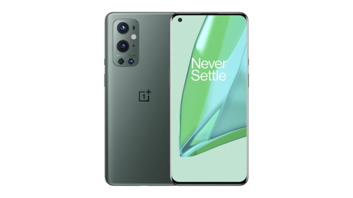 OnePlus 9 Pro (Imagem: Divulgação/OnePlus)