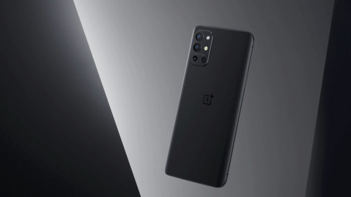 OnePlus 9R (Imagem: Divulgação/OnePlus)