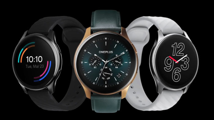 OnePlus Watch é anunciado com sistema próprio e visual minimalista
