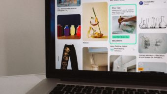 Como baixar imagens ou GIFs do Pinterest? Saiba como salvar fotos