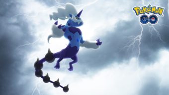 Pokémon GO anuncia evento Carga Total focado no tipo elétrico