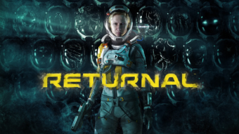 Returnal promete roguelike inovador para o PS5