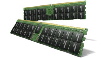 Samsung cria módulo de 512 GB de RAM DDR5