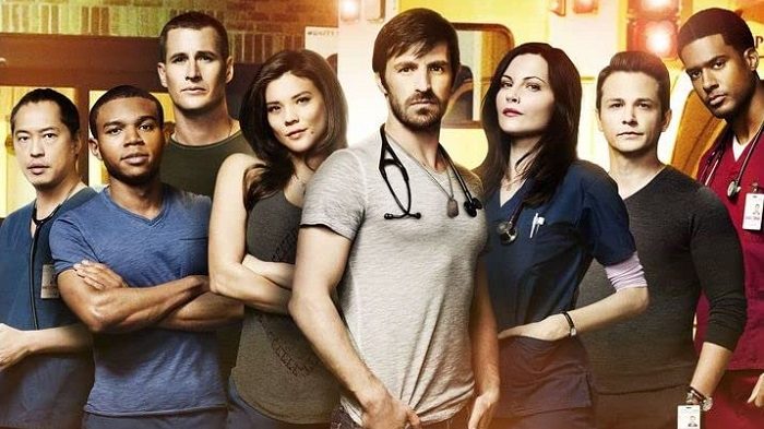 10 Séries Médicas Para Assistir No Globoplay 0087