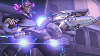 Blizzard explica por que vai reembolsar skin Zarya Alien de Overwatch
